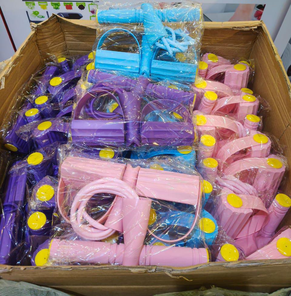 Foot Pedal Resistance Band – Elastic Sit Up Pull Rope for Yoga & Fitness (Random Color)