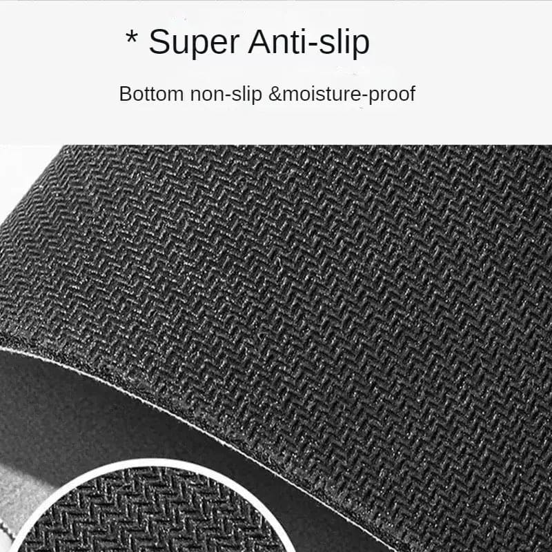 3D Printing Soft Mat – Flower Design Anti-Slip Floor & Bathroom Mat