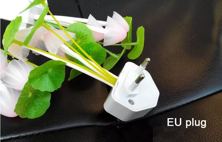 Mushroom Night Light | LED Night Lights