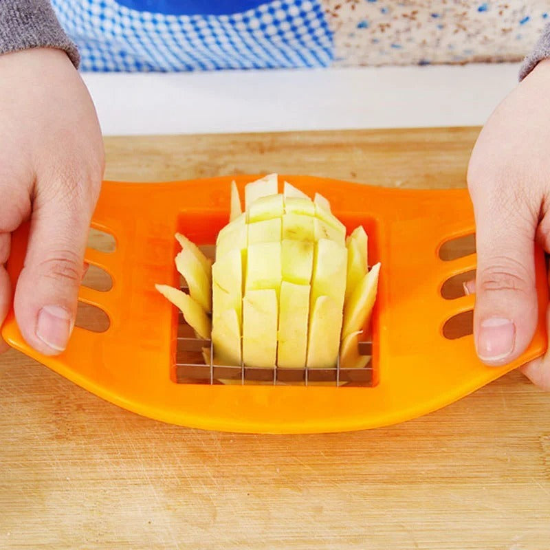 Multifunctional Potato Cutter & French Fry Make