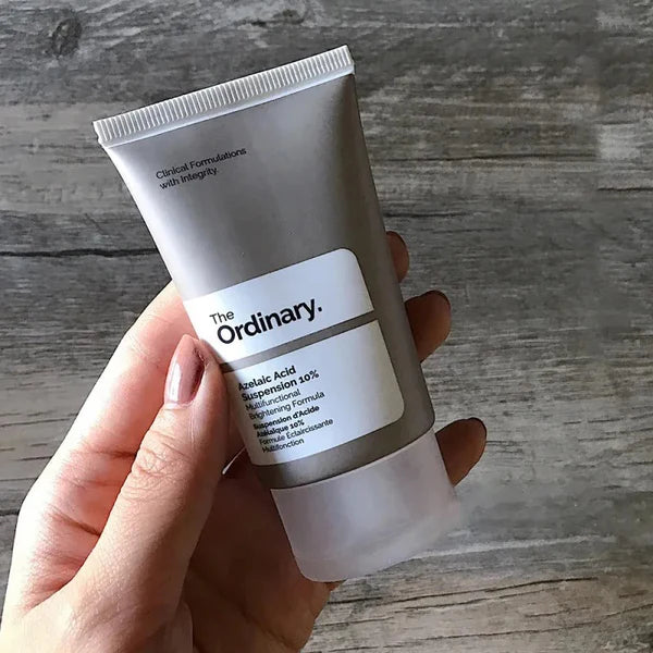 The Ordinary Vitamin C Suspension 30% in Silicone – Brightening Serum for Radiant, Even-Toned Skin (Imported Quality)