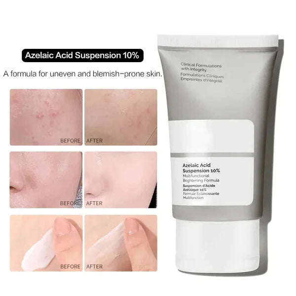 The Ordinary Vitamin C Suspension 30% in Silicone – Brightening Serum for Radiant, Even-Toned Skin (Imported Quality)