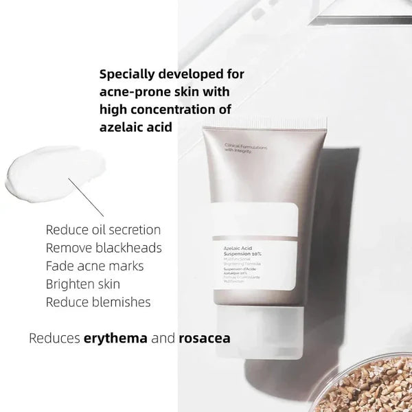 The Ordinary Vitamin C Suspension 30% in Silicone – Brightening Serum for Radiant, Even-Toned Skin (Imported Quality)